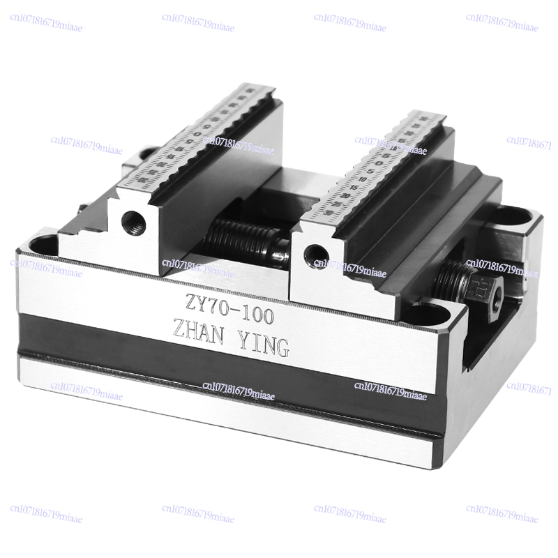 Office Furniture And Fixtures - Precision Four-axis Five-axis Turntable Fixture Self-centering