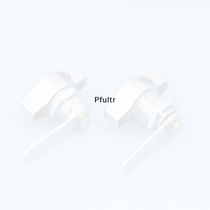 Office Furniture Cabinets - /PFU/Cabinet Door Padlock Keyless Mechanical Cam