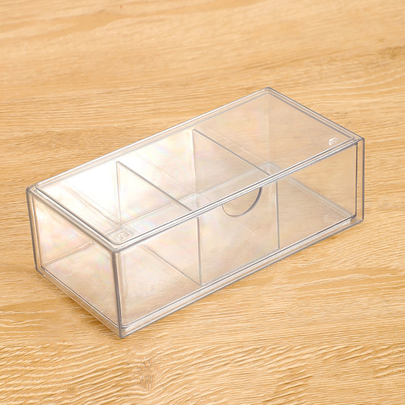 Office Furniture Cabinets - Pull-out mirror cabinet organizer with removable
