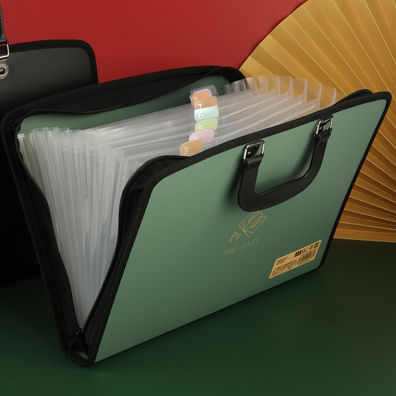13 Grids A4 Multi-Layer Expand - Binder Storage Box review and price