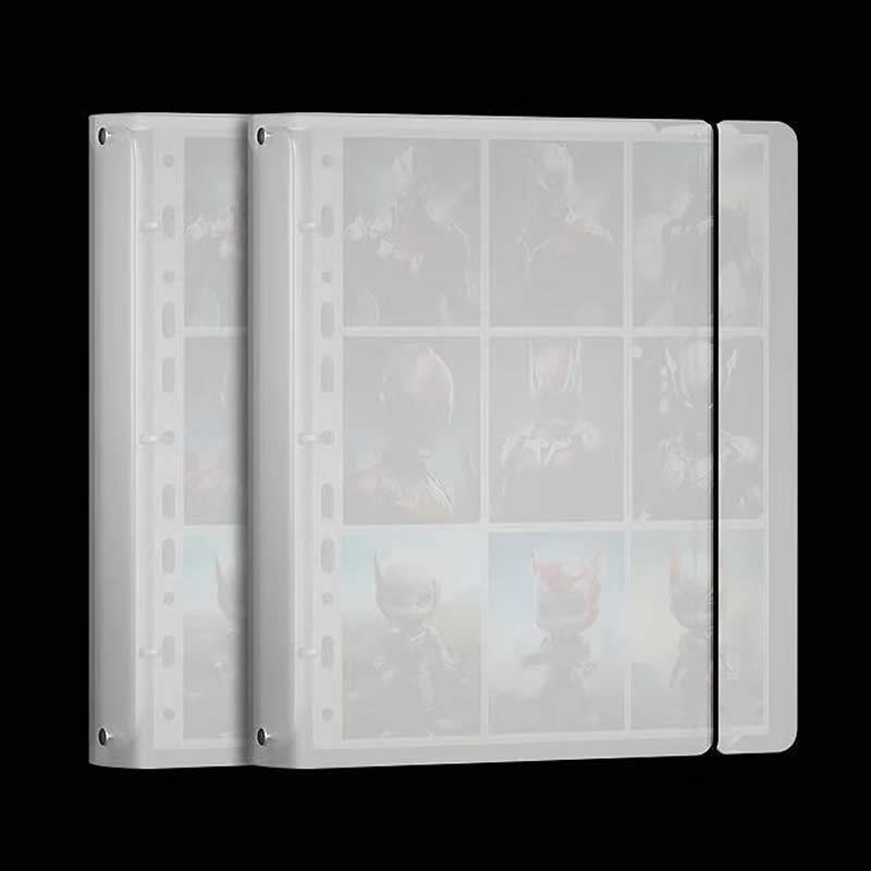 A4 A5 Photo Binder Sleeves Cov - Binder Storage Box review and price