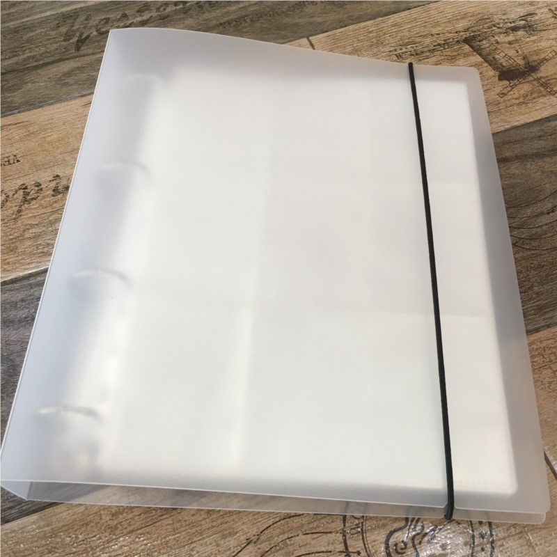 A4 A5 Photo Binder Sleeves Cov - Binder Storage Box review and price