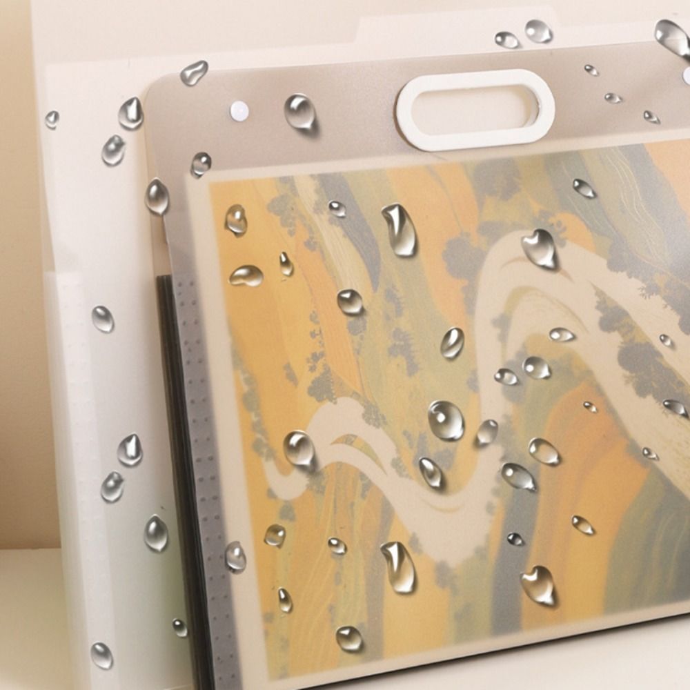High Quality A2/A3/A4 File Fol - Binder Storage Box review and price