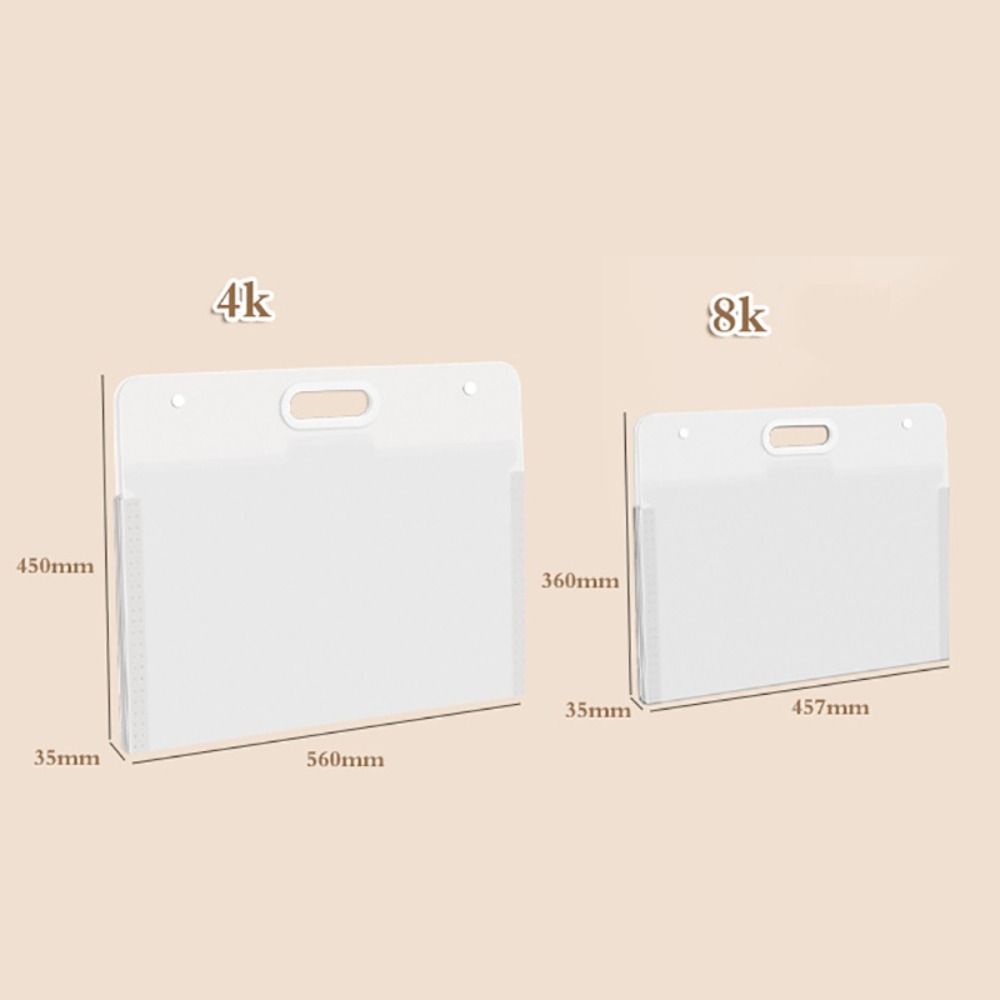 High Quality A2/A3/A4 File Fol - Binder Storage Box review and price