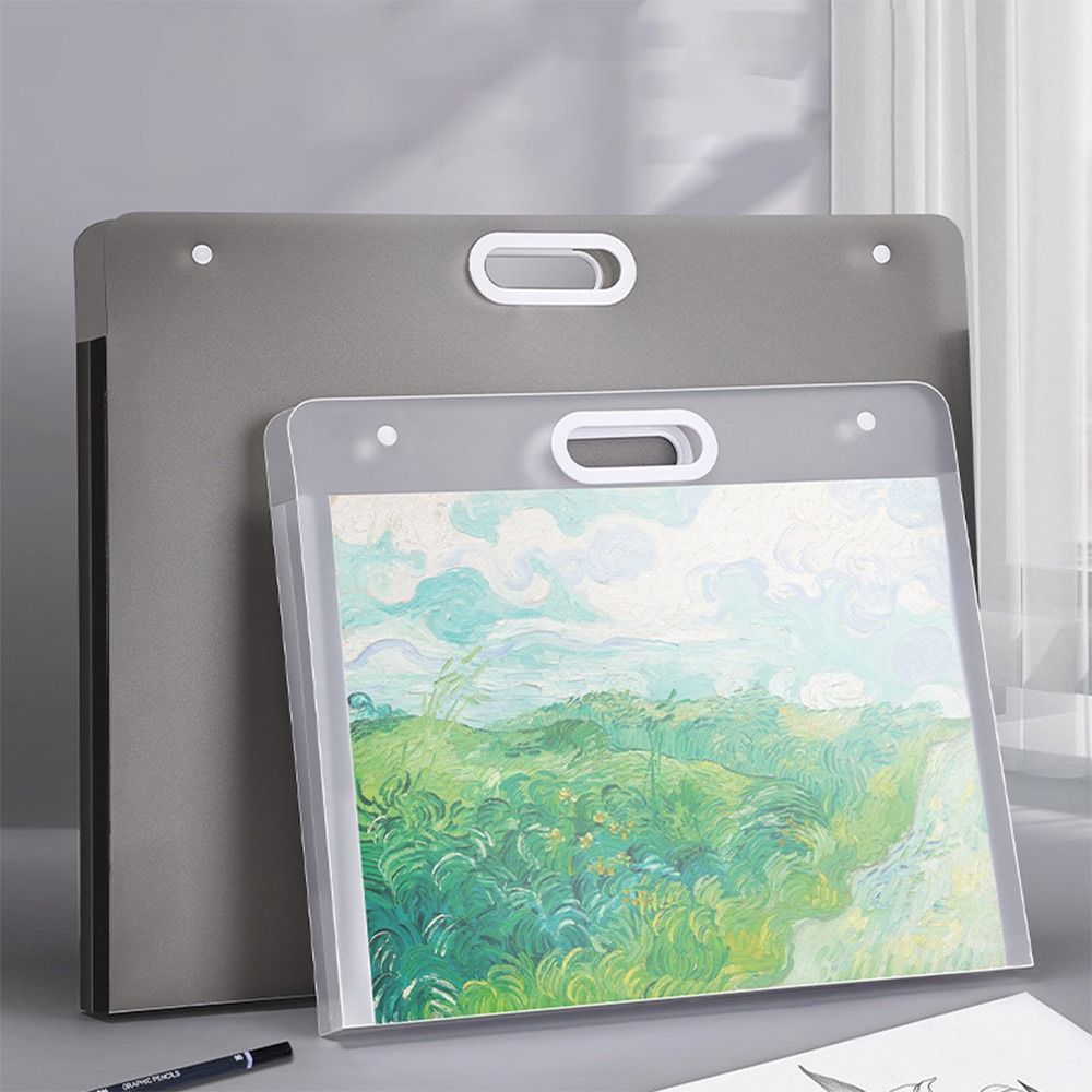 High Quality A2/A3/A4 File Fol - Binder Storage Box review and price