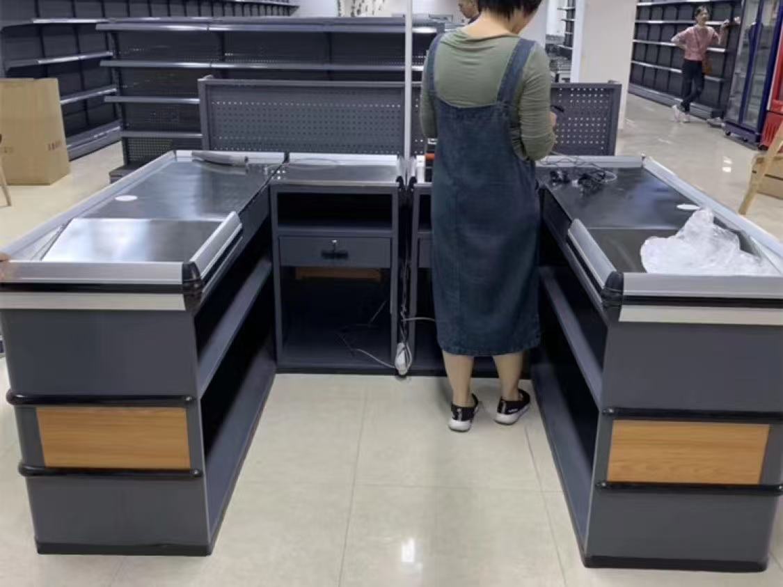 Factory Price Front Reception  - Office Furniture Factory Shop review and price