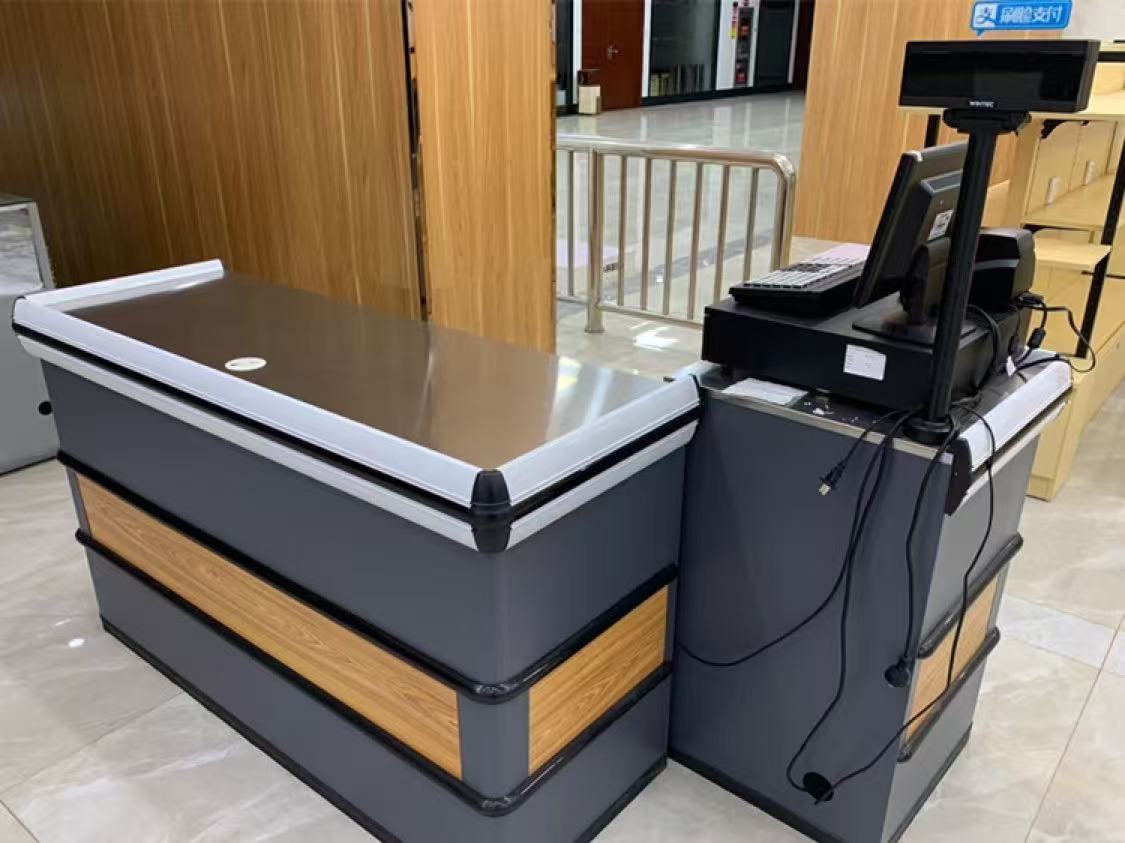 Factory Price Front Reception  - Office Furniture Factory Shop review and price