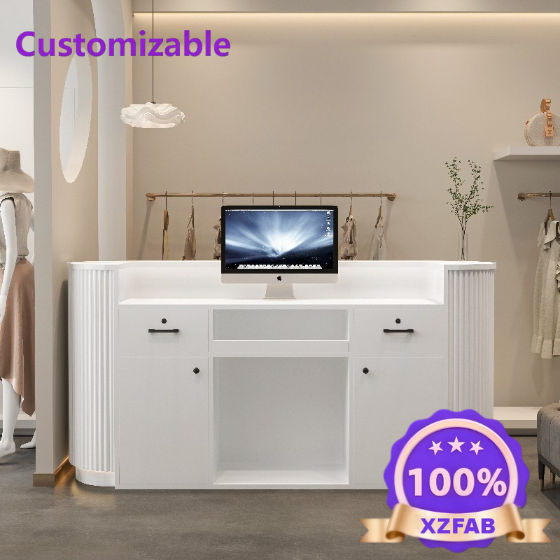 Factory Direct 2026 Modern Sho - Office Furniture Factory Shop review and price