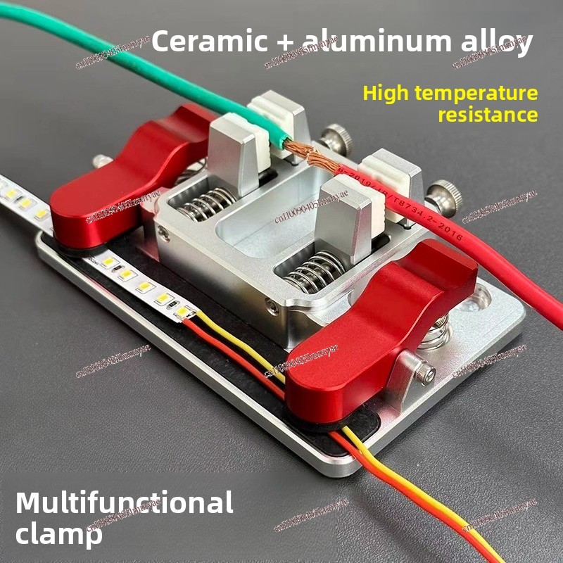 Ceramic Aluminum Alloy Welding - Office Furniture And Fixtures review and price