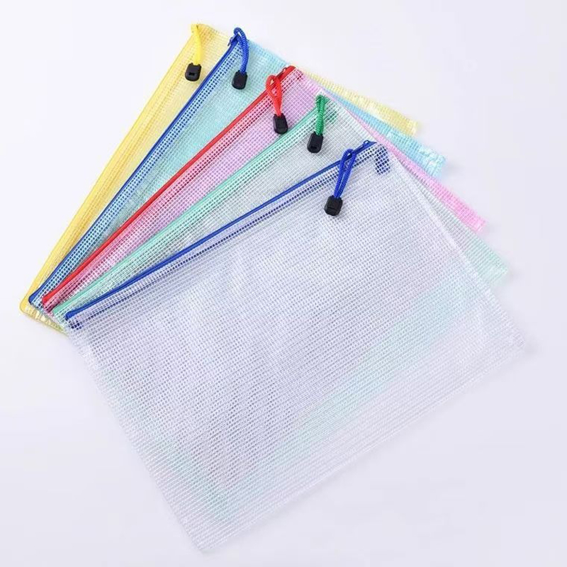5PCS Stationery Storage Folder - Binder Storage Box review and price