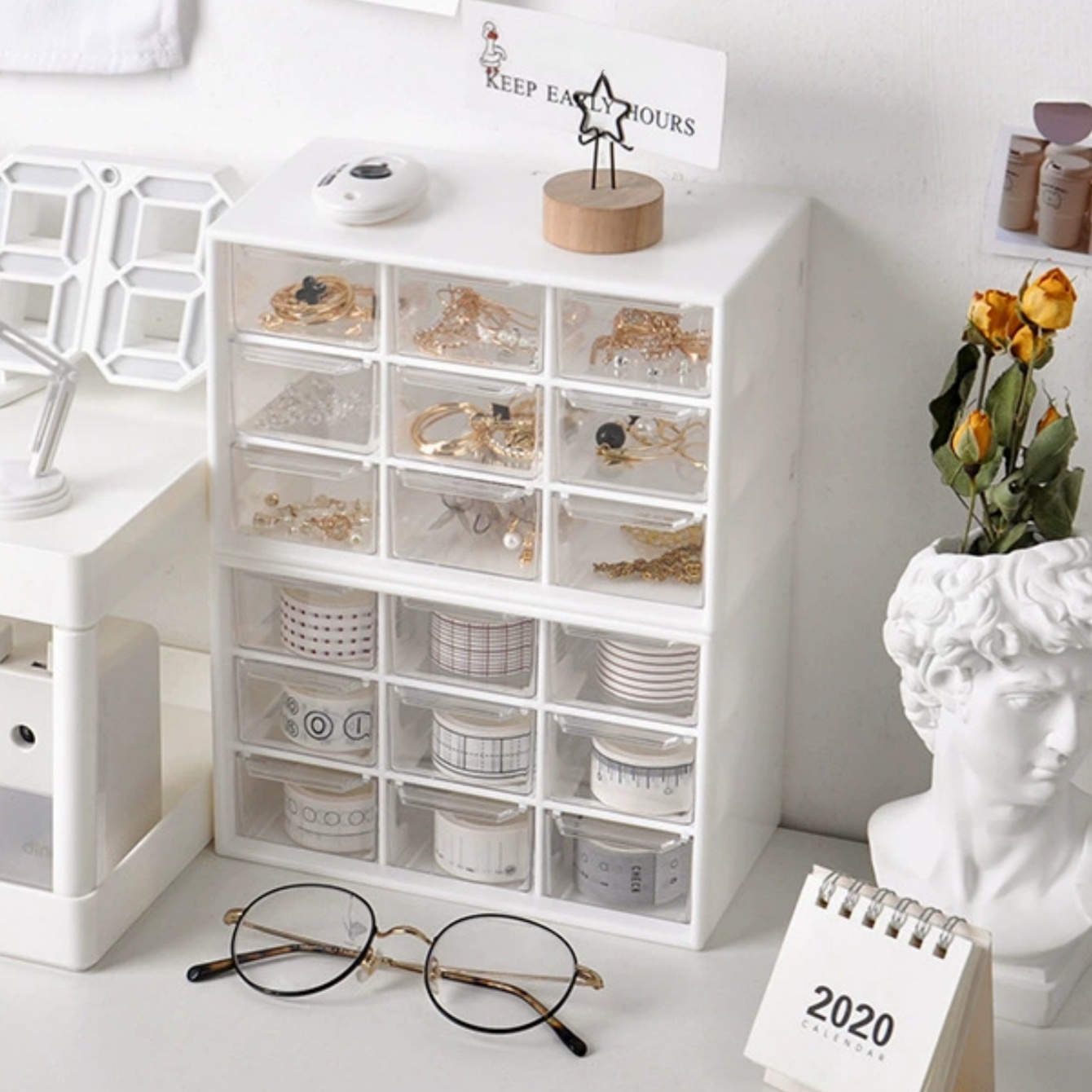 Bead Material Storage Box. The - Office Furniture Cabinets review and price