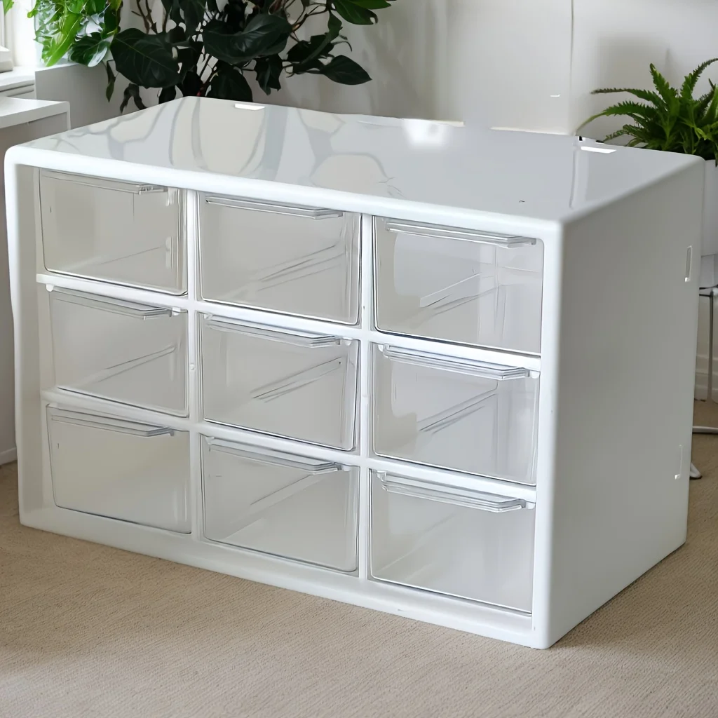Bead Material Storage Box. The - Office Furniture Cabinets review and price