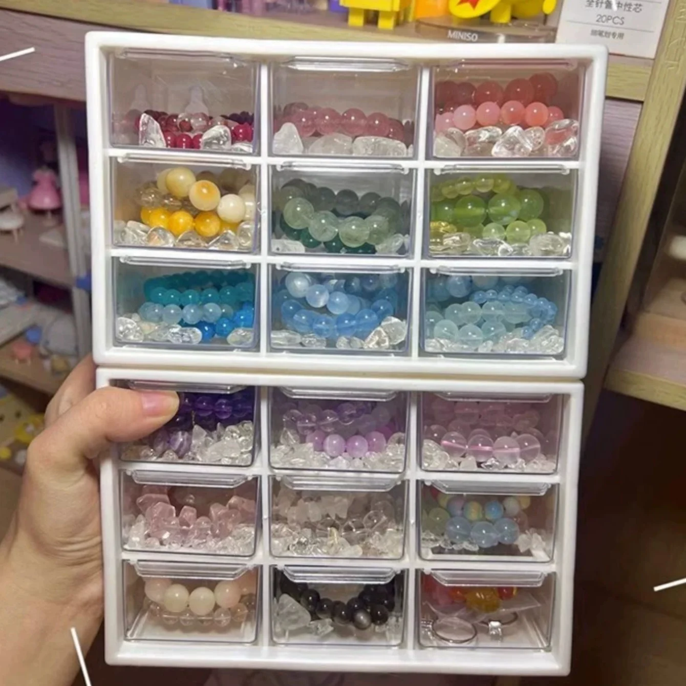 Bead Material Storage Box. The - Office Furniture Cabinets review and price