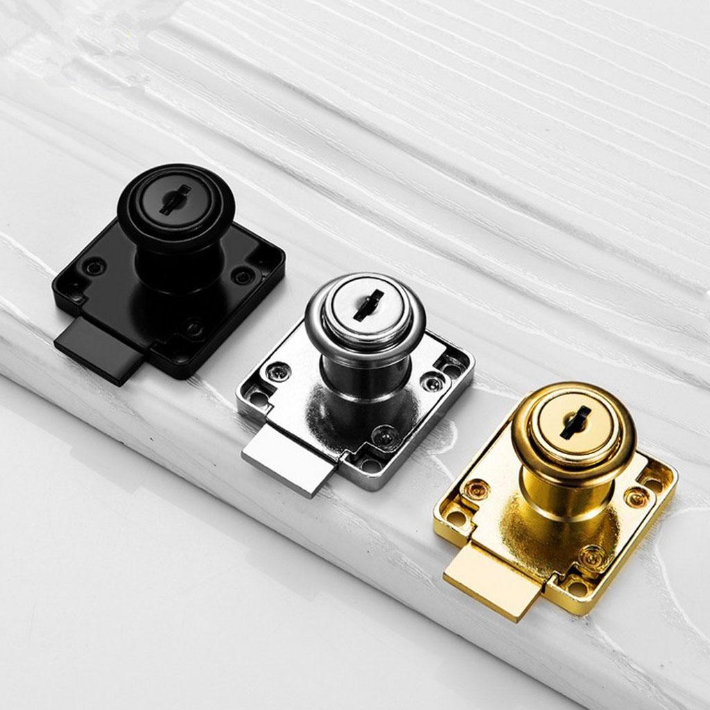 2x Drawer Locks with 2 Lock Ke - Office Furniture Cabinets review and price
