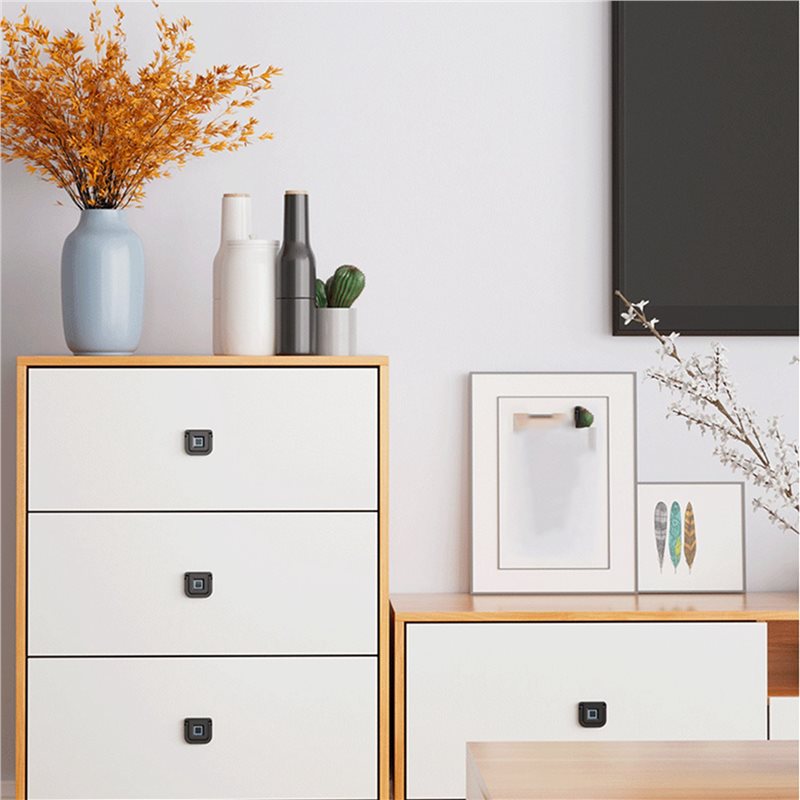 AA84 3X Smart Drawer Fingerpri - Office Furniture Cabinets review and price