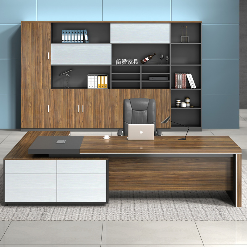 High-End Large Size Commercial - Office Furniture Catalogue review and price