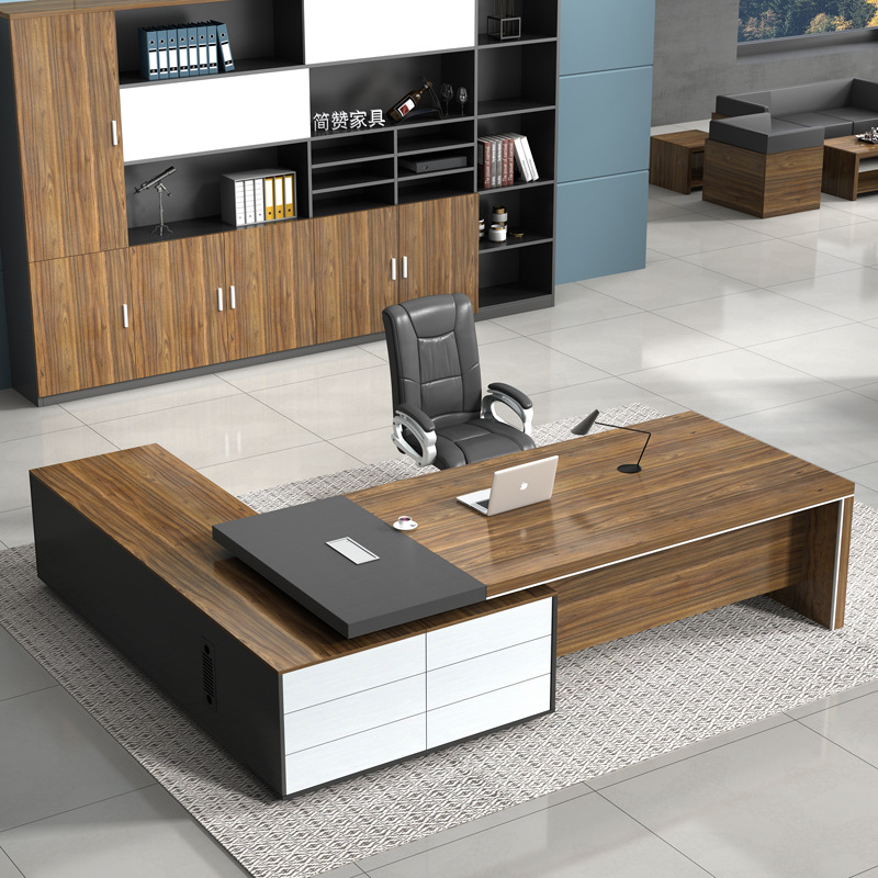 High-End Large Size Commercial - Office Furniture Catalogue review and price