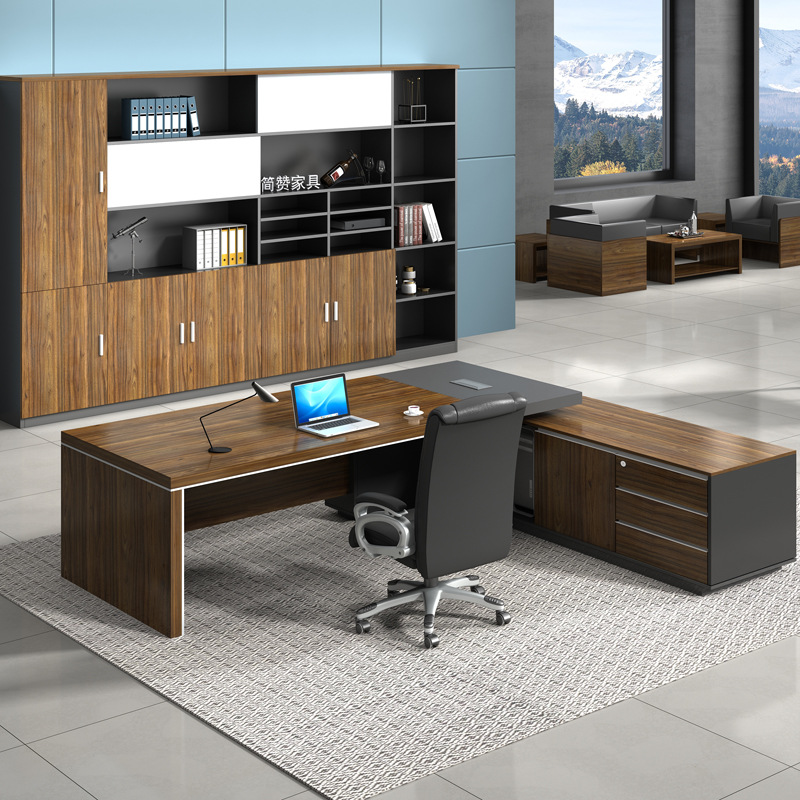 High-End Large Size Commercial - Office Furniture Catalogue review and price
