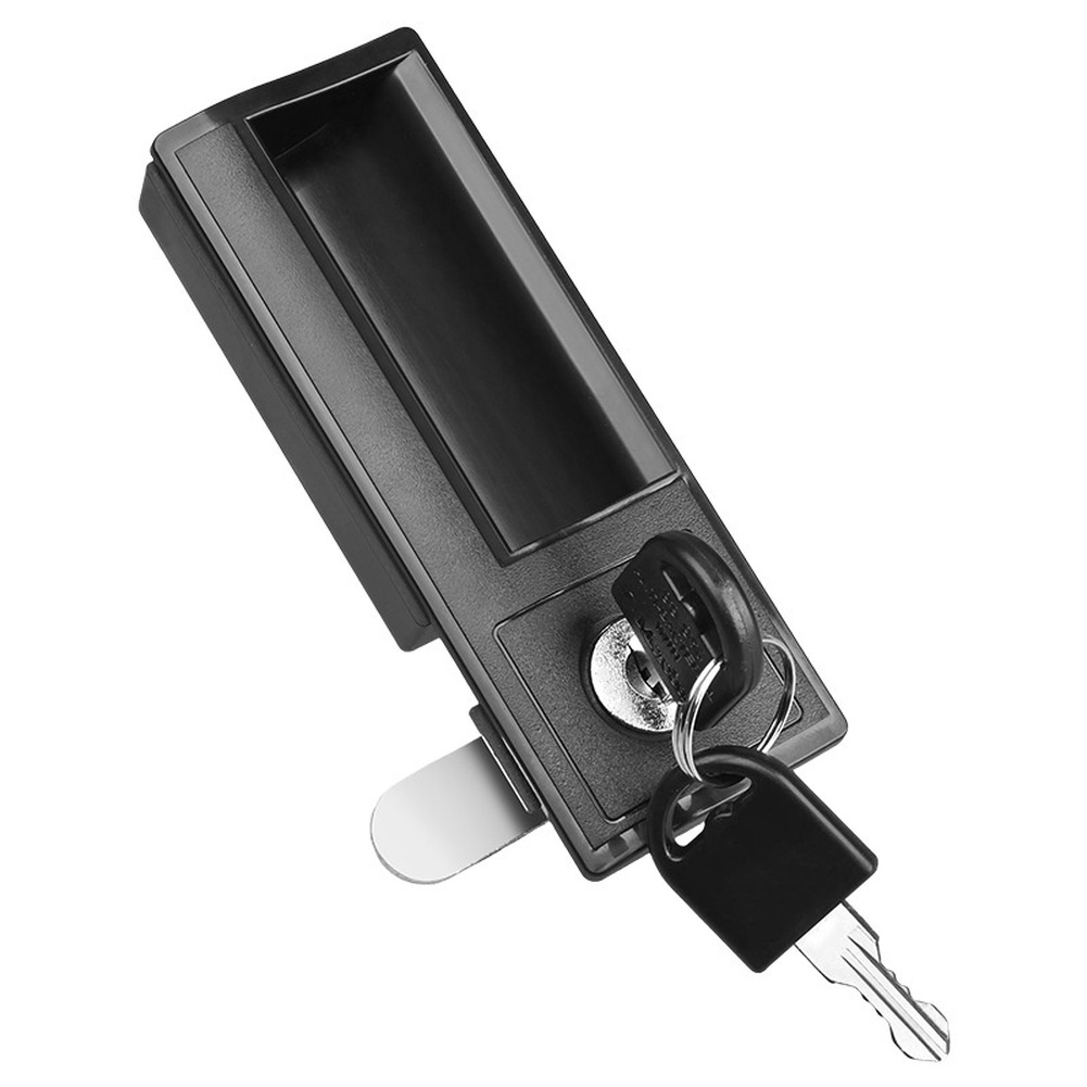 Lock Handle with Removable Zin - Office Furniture Cabinets review and price