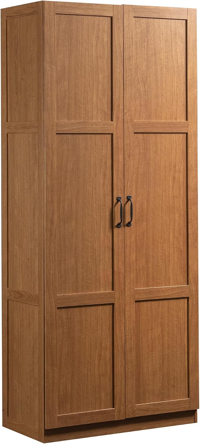Tall Storage Cabinet, Freestan - Office Furniture Cabinets review and price