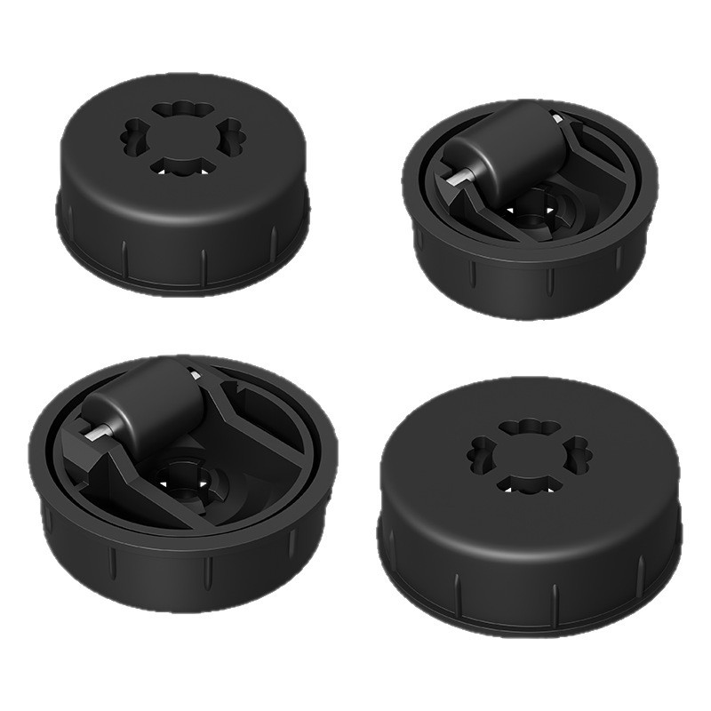 5PCS Silent Fixture Embedded I - Office Furniture And Fixtures review and price