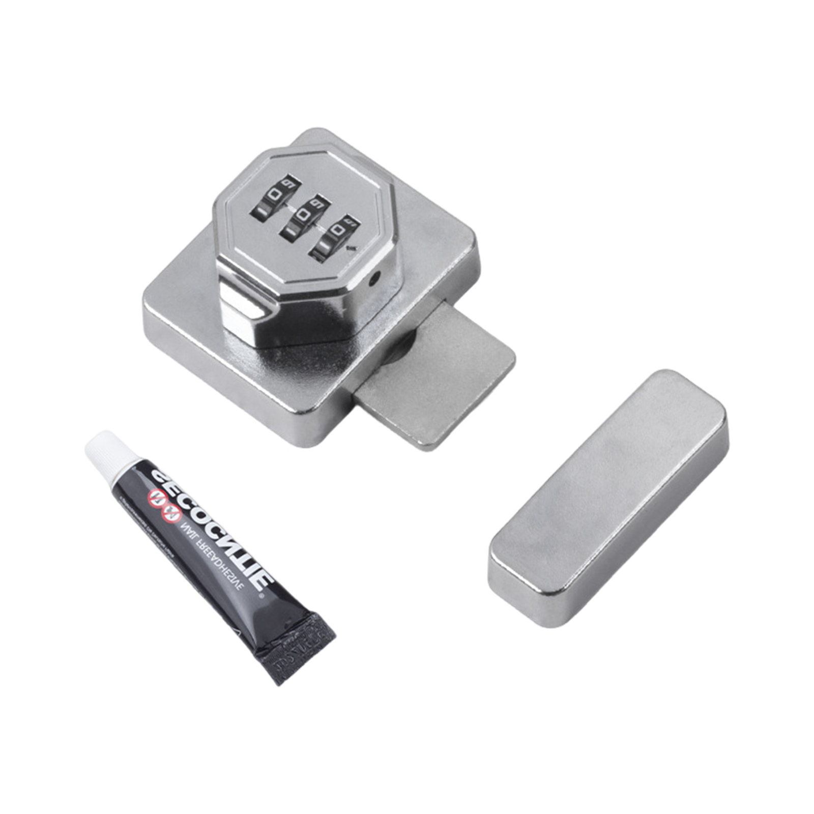 No Drilling Drawer Password Lo - Office Furniture Cabinets review and price