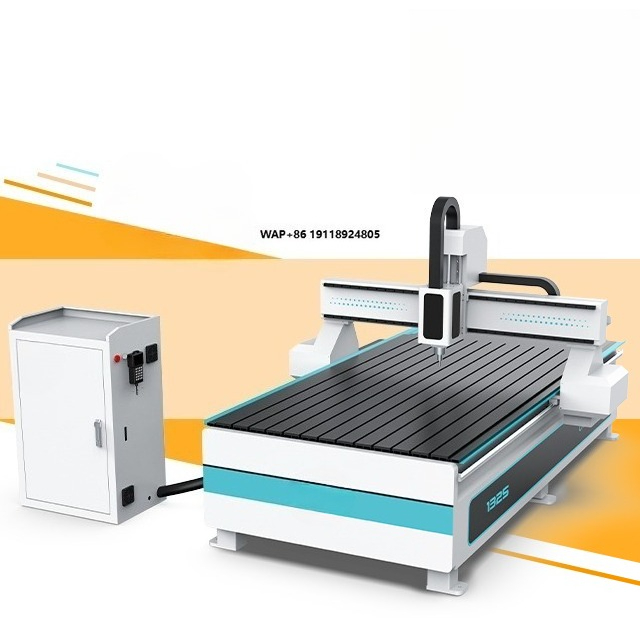 1325 Wood Cnc Router Machine f - Office Furniture Cabinets review and price