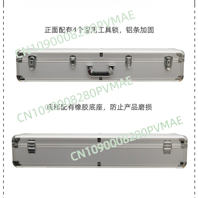 Aluminum frame Portable High w - Binder Storage Box review and price