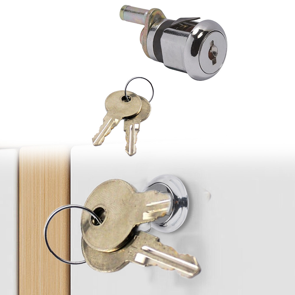 Zinc Alloy Triple Lock Furnitu - Office Furniture Cabinets review and price