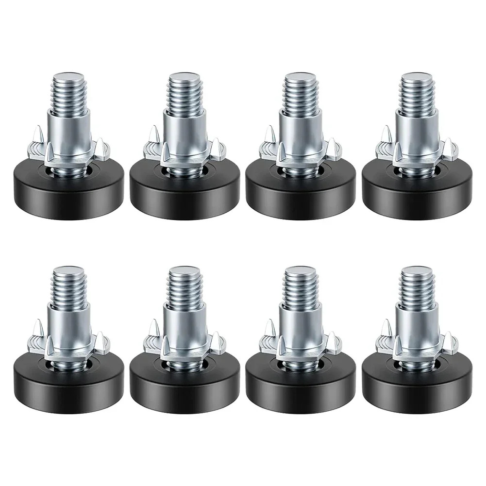 8PCS Adjustable Furniture Leve - Office Furniture Cabinets review and price